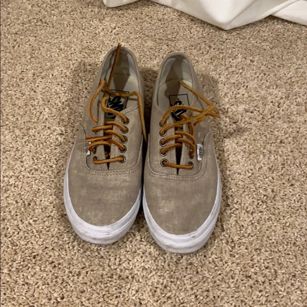 Vans